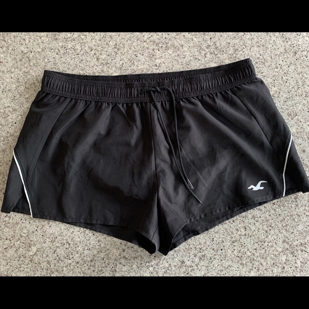 Hollister Athletic Shorts